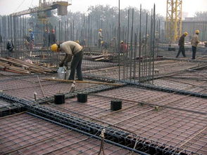 圖解建筑工程施工流程及各階段施工要點(diǎn)