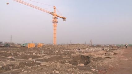 建筑工地施工地基全貌_1920X1080_高清視頻素材下載(編號(hào):1688546)_實(shí)拍視頻