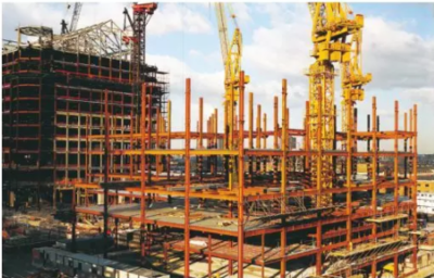 谷明旺:裝配式建筑和建筑工業(yè)化的關(guān)系