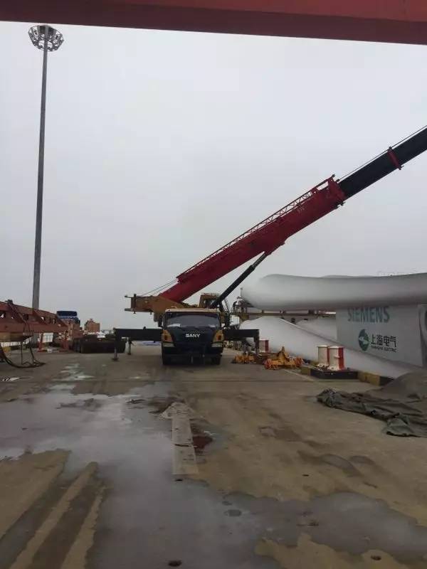 究竟是什么魅力讓這款80噸吊車迅速火遍全國