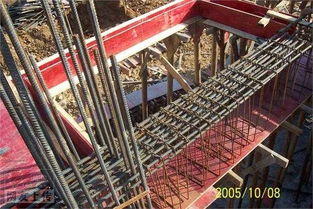 圖文解說工地現(xiàn)場(chǎng)施工工藝 建筑施工關(guān)鍵流程詳解