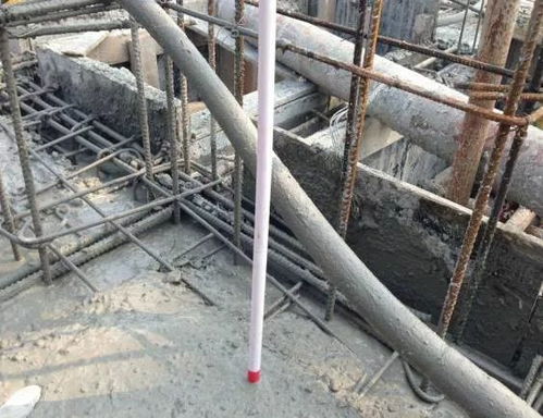 建筑主體階段施工要點(diǎn)大匯總 鋼筋、模板、混凝土與水電預(yù)埋